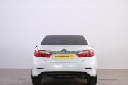 Toyota Camry VII (XV50) Омск  - изображение 27