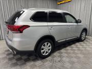 Mitsubishi Outlander III Рестайлинг 2 Стерлитамак  - изображение 56