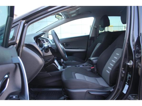Kia Ceed II с пробегом 2012 года, цена 990 000 рублей, 235999 км, универсал, Автокод Объявления