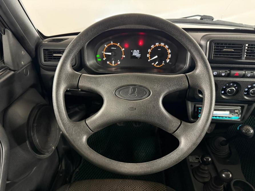 Lada (ВАЗ) Niva Legend Екатеринбург  - изображение 16