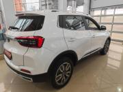Chery Tiggo 4 I Рестайлинг Арзамас  - изображение 20