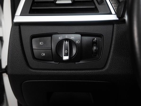 BMW 3 серии VI (F3x) Рестайлинг с пробегом 2017 года, цена 1 798 000 рублей, 170300 км, седан, Автокод Объявления