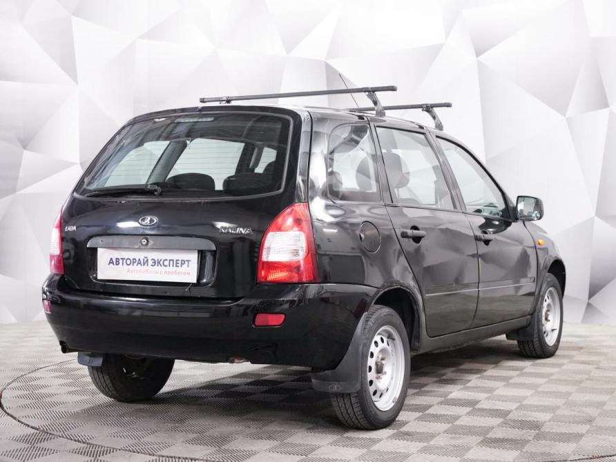 Lada (ВАЗ) Kalina I Ульяновск  - изображение 5