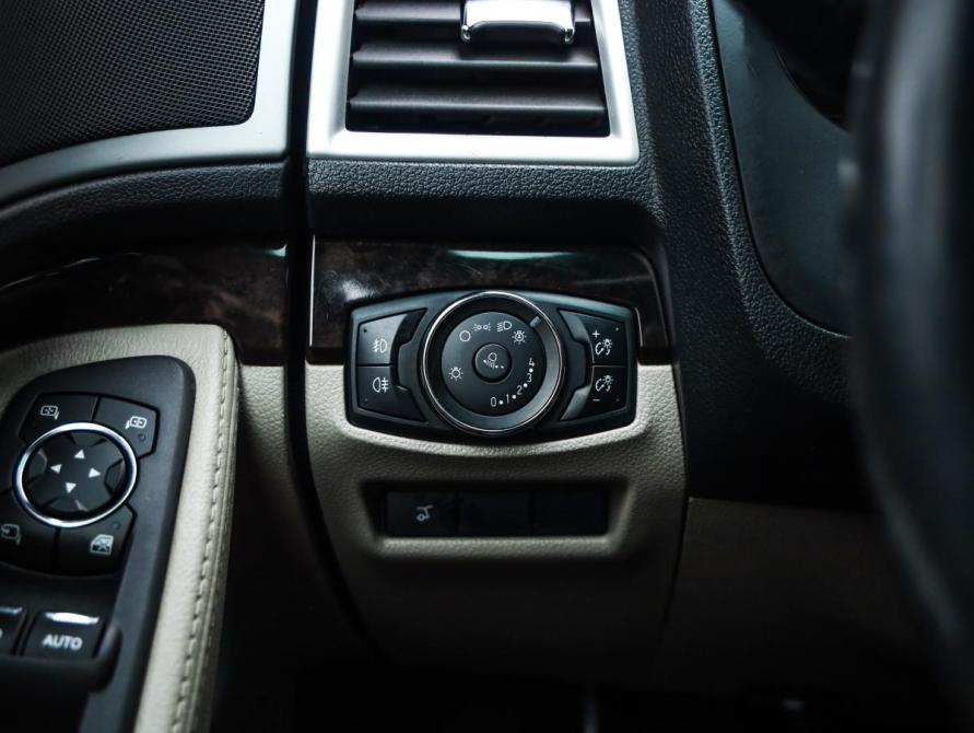 Ford Explorer V Санкт-Петербург  - изображение 20