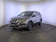 Nissan X-Trail III Рестайлинг Москва  - изображение 31