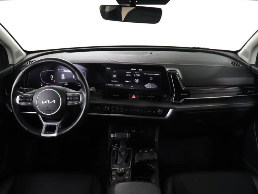 Kia Sportage V Москва  - изображение 12