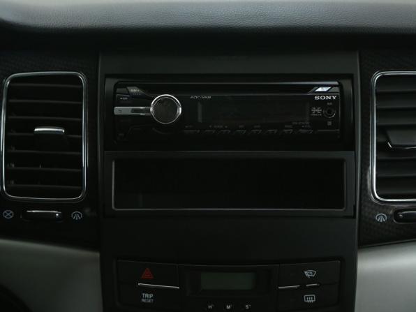 SsangYong Actyon II с пробегом 2012 года, цена 670 000 рублей, 135000 км, внедорожник, Автокод Объявления