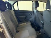 Renault Logan II Рестайлинг Псков  - изображение 31