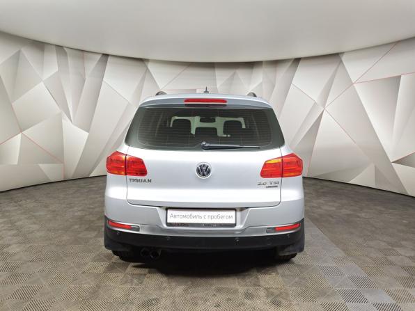 Volkswagen Tiguan I Рестайлинг с пробегом 2013 года, цена 1 215 000 рублей, 174607 км, внедорожник, Автокод Объявления