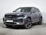 Geely Monjaro I Санкт-Петербург  - изображение 28
