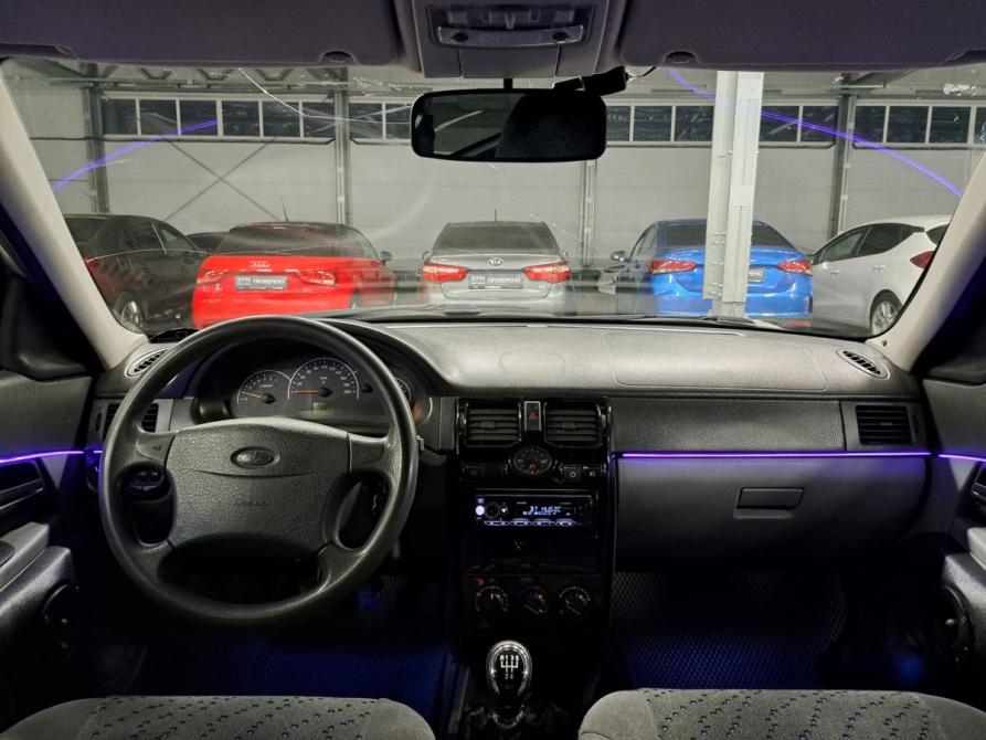 Lada (ВАЗ) Priora I Набережные Челны  - изображение 16