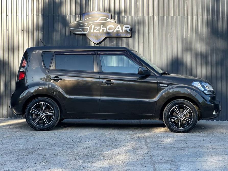 Kia Soul I Ижевск  - изображение 2
