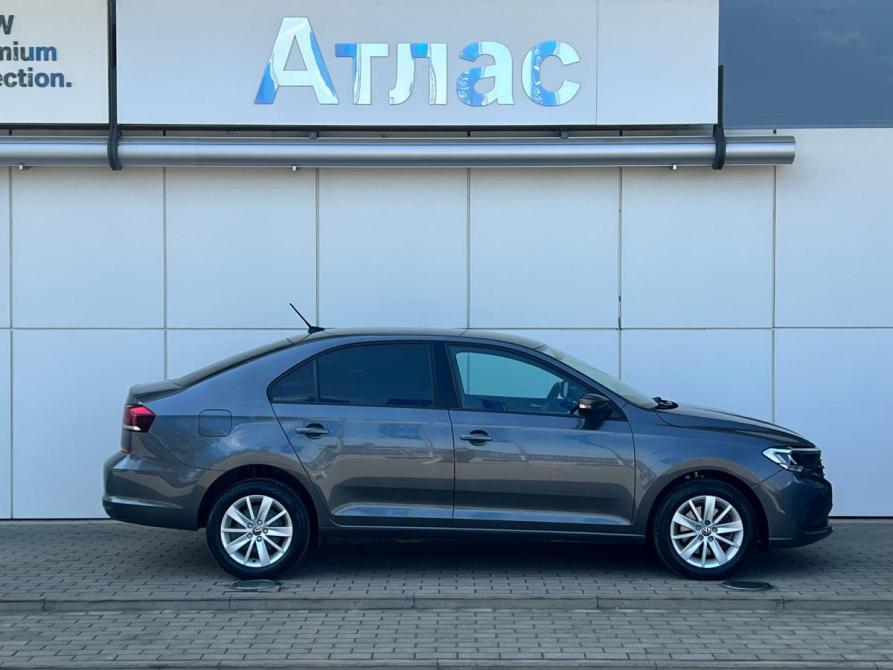 Volkswagen Polo VI Краснодар  - изображение 6