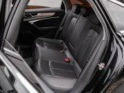 Audi A6 V (C8) Сочи  - изображение 32