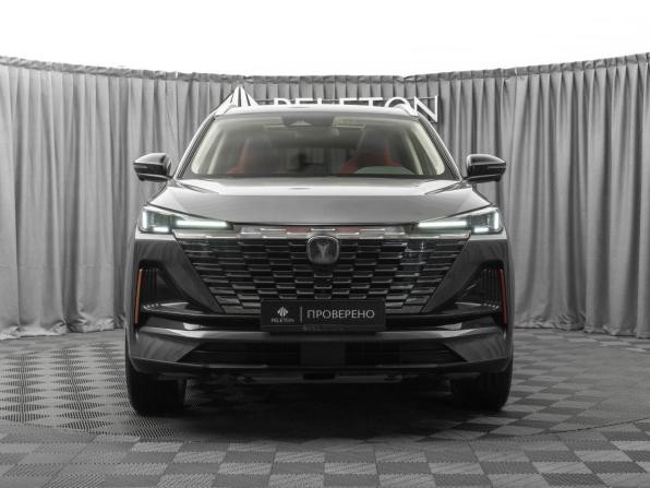 Changan CS55 Plus II с пробегом 2023 года, цена 2 240 000 рублей, 48020 км, внедорожник, Автокод Объявления