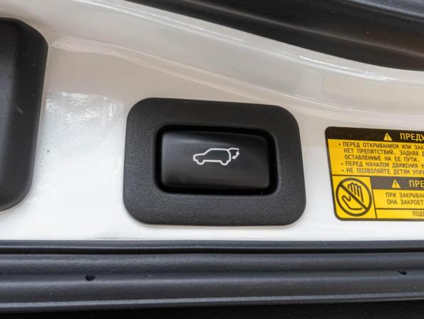 Lexus LX III Рестайлинг с пробегом 2014 года, цена 6 440 000 рублей, 100415 км, внедорожник, Автокод Объявления