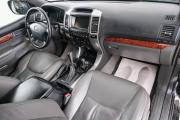 Toyota Land Cruiser Prado 120 Series Красноярск  - изображение 36