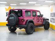 Jeep Wrangler IV (JL) Новосибирск  - изображение 34