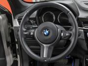 BMW X1 II (F48) Рестайлинг Москва  - изображение 48