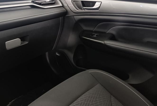 Haval M6 II с пробегом 2024 года, цена 1 876 000 рублей, 30983 км, внедорожник, Автокод Объявления