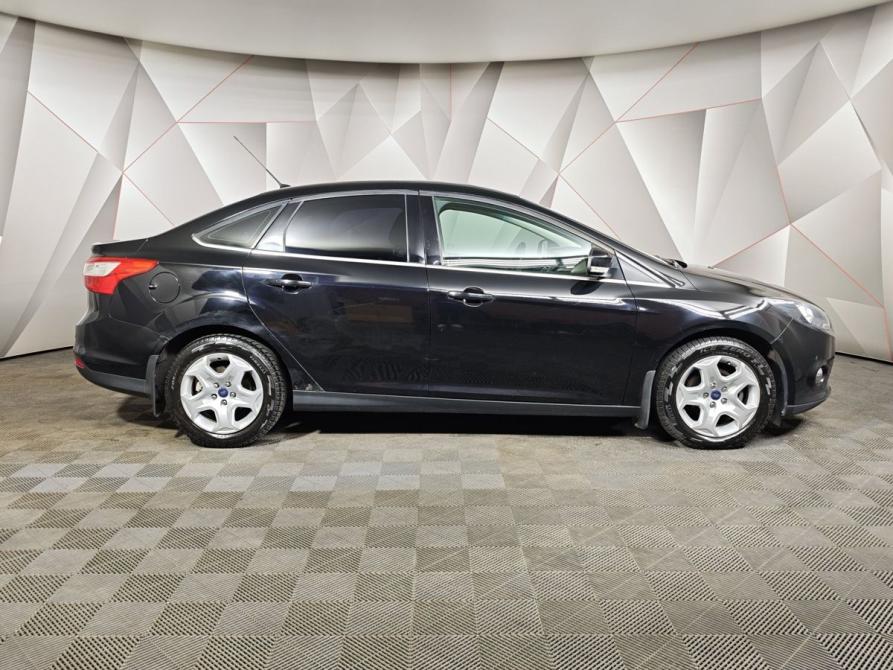 Ford Focus III Москва  - изображение 6