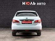 Nissan Almera III (G15) Екатеринбург  - изображение 23