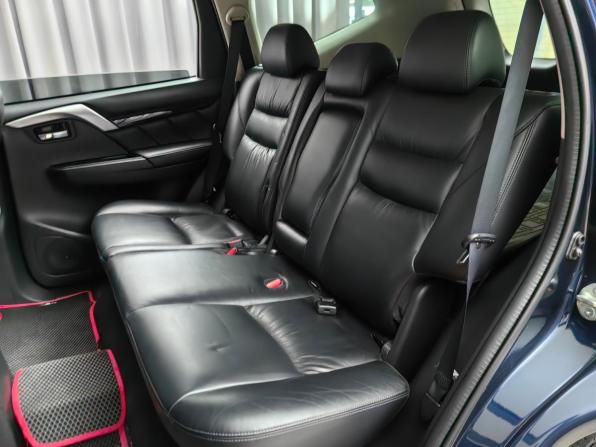 Mitsubishi Pajero Sport III с пробегом 2016 года, цена 2 775 000 рублей, 167200 км, внедорожник, Автокод Объявления