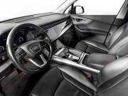 Audi Q7 II (4M) Рестайлинг Санкт-Петербург  - изображение 31