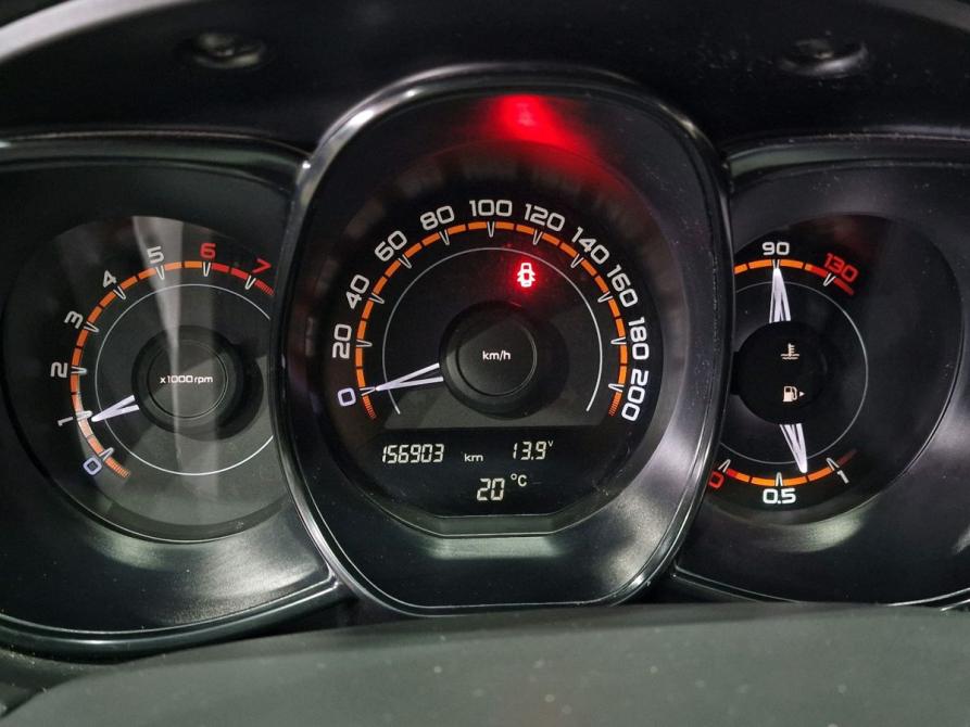 Lada (ВАЗ) Vesta I Ставрополь  - изображение 12