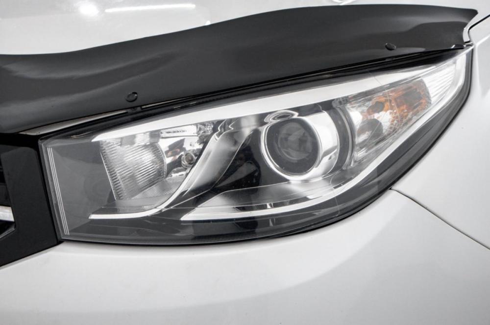 Chery Tiggo 3 I Барнаул  - изображение 8