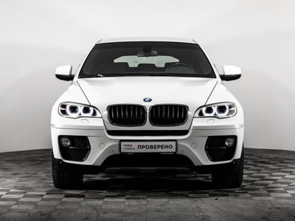 BMW X6 I (E71) Рестайлинг с пробегом 2013 года, цена 1 999 000 рублей, 217960 км, внедорожник, Автокод Объявления
