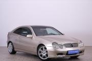 Mercedes-Benz C-Класс II (W203) Омск  - изображение 25
