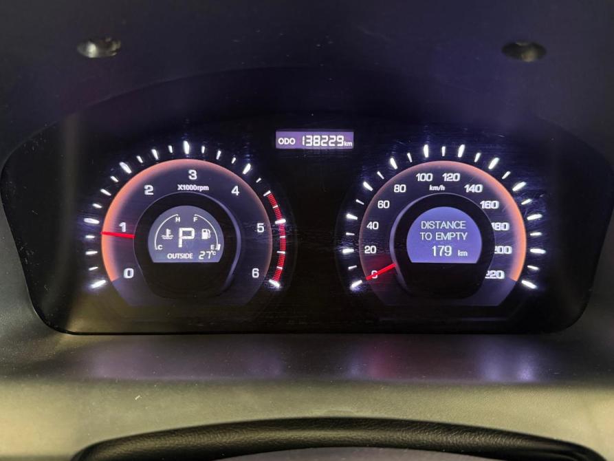 SsangYong Actyon II Волгоград  - изображение 11