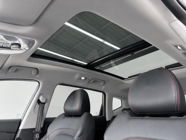 Chery Tiggo 7 Pro I с пробегом 2021 года, цена 1 769 000 рублей, 36000 км, внедорожник, Автокод Объявления