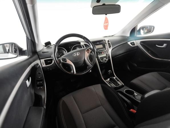Hyundai i30 II с пробегом 2014 года, цена 1 249 000 рублей, 59038 км, хэтчбек, Автокод Объявления