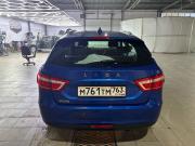 Lada (ВАЗ) Vesta I Самара  - изображение 38