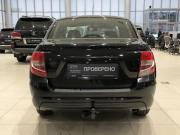 Lada (ВАЗ) Granta I Рестайлинг Казань  - изображение 29