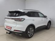 Chery Tiggo 7 Pro Max I Рестайлинг Альметьевск  - изображение 30