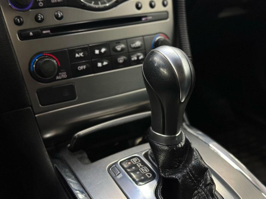 Infiniti G IV Ростов-на-Дону  - изображение 15