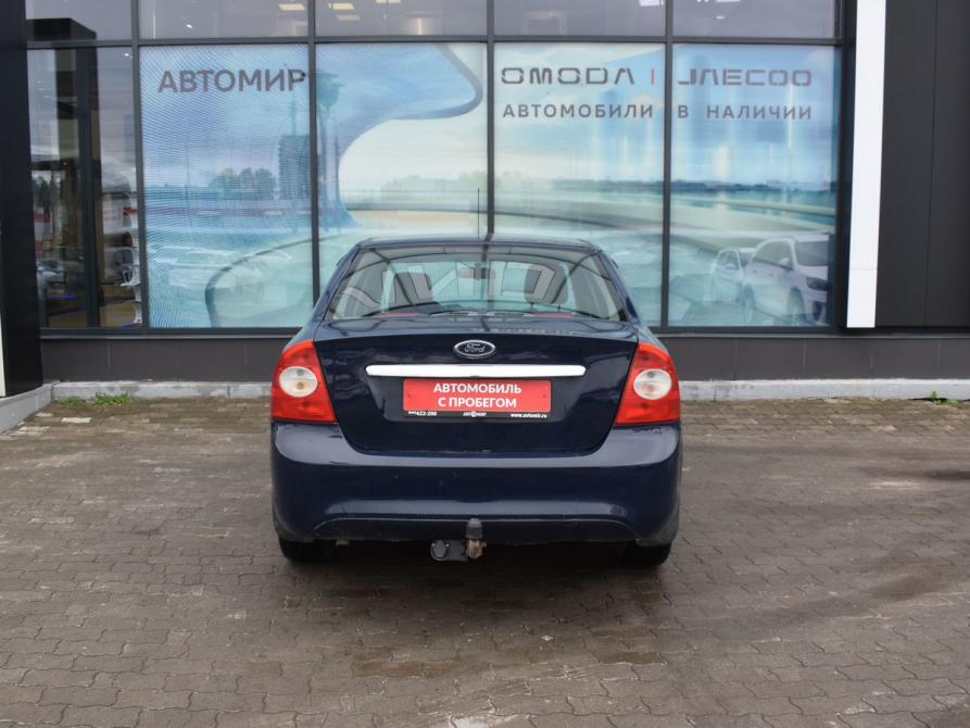 Ford Focus II Рестайлинг Архангельск  - изображение 6