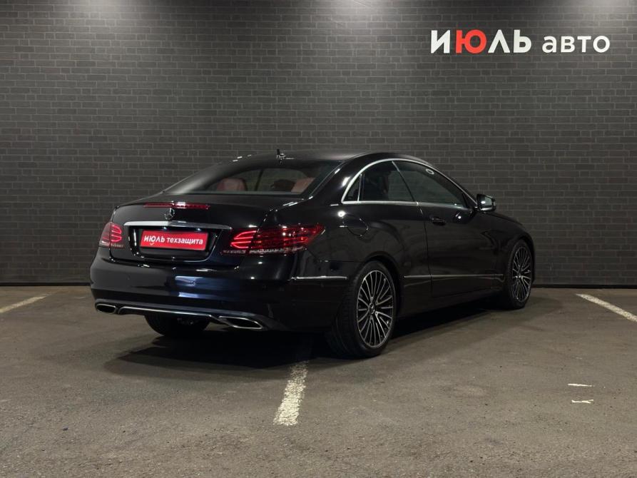 Mercedes-Benz E-Класс IV (W212 S212 C207) Рестайлинг Челябинск  - изображение 5