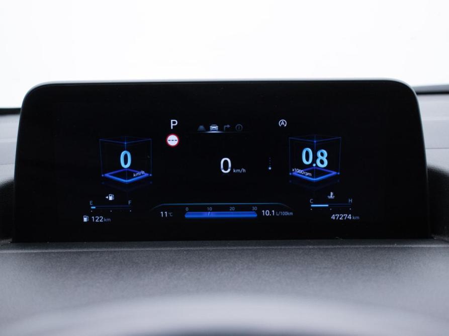 Hyundai Staria I Москва  - изображение 11