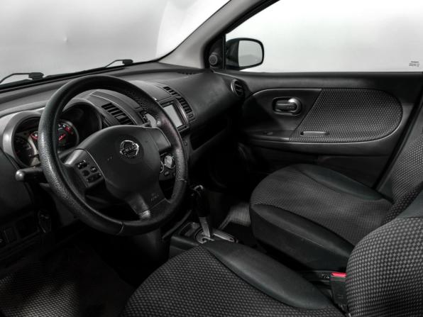 Nissan Note I с пробегом 2007 года, цена 455 000 рублей, 270265 км, хэтчбек, Автокод Объявления