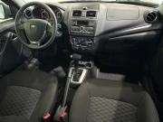 Lada (ВАЗ) Granta I Рестайлинг Красноярск  - изображение 25