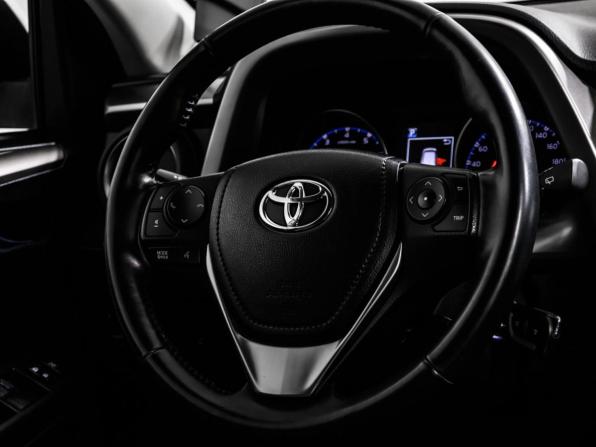 Toyota RAV4 IV (XA40) Рестайлинг с пробегом 2016 года, цена 2 270 000 рублей, 78779 км, внедорожник, Автокод Объявления