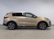 Kia Sportage IV Рестайлинг Санкт-Петербург  - изображение 34