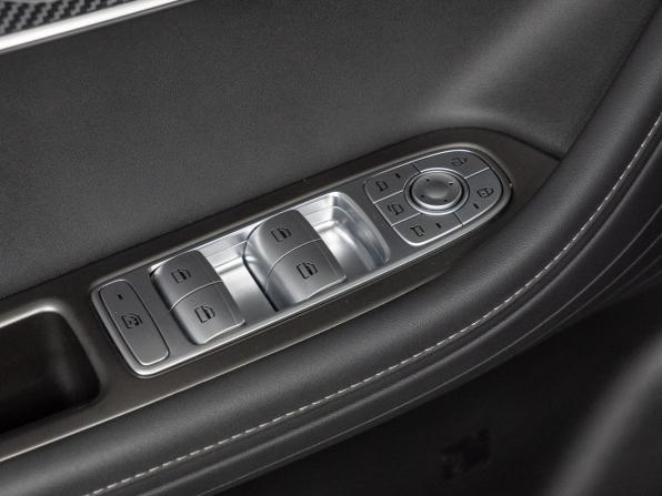 Chery Tiggo 7 Pro Max I Рестайлинг с пробегом 2024 года, цена 2 325 000 рублей, 11109 км, внедорожник, Автокод Объявления