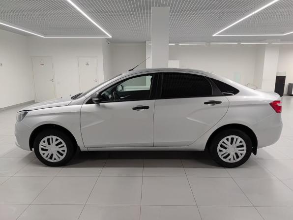 Lada (ВАЗ) Vesta I с пробегом 2016 года, цена 729 000 рублей, 159045 км, седан, Автокод Объявления