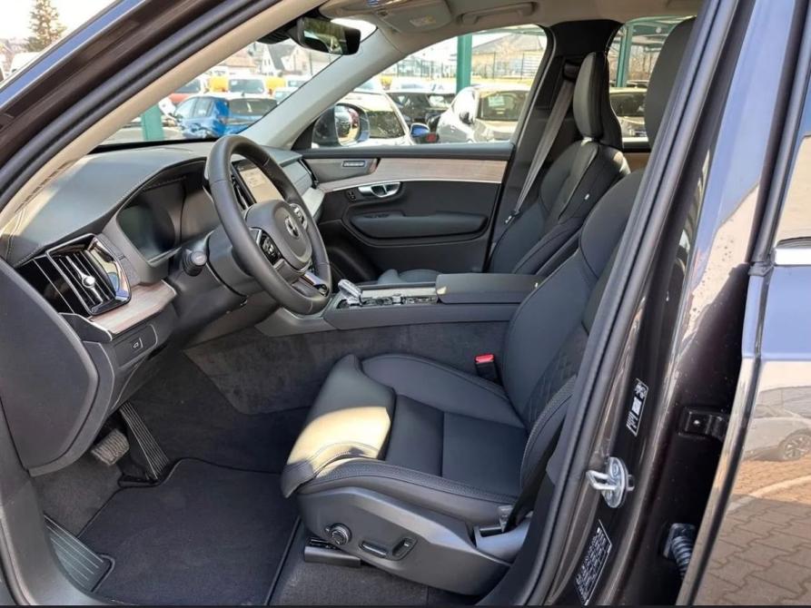 Volvo XC90 II Рестайлинг 2 Санкт-Петербург  - изображение 9