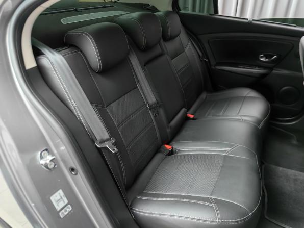 Renault Fluence I с пробегом 2012 года, цена 718 000 рублей, 80289 км, седан, Автокод Объявления